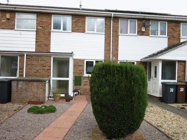 2 bedroom Terraced House